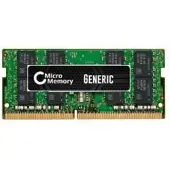 CoreParts DDR4 Dedicated Memory, 4 GB, 2400 MHz, (MMXHP-DDR4SD0004)
