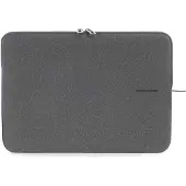 Tucano Datorfodral MELANGE Sleeve f. Noteb. 15.6 sw Passar max.: 39,6 cm (15,6) Svart