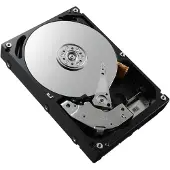 Dell - Hårddisk - 2.5" - 15000 rpm