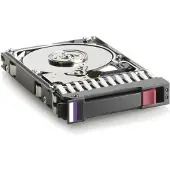 HP HPE Midline - Hårddisk - 4 TB - hot-swap - 3.5" LFF - SAS 6Gb/s - 7200 rpm - med SmartDrive-bärvåg