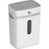 HP Oneshred 12cc Strimlingsmaskin