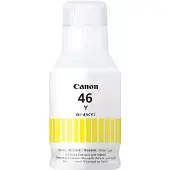 Canon GI-46 Bläckpatron Gul