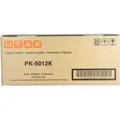 Utax PK-5012K (1T02NS0UT0) svart toner (original)