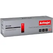 ActiveJet ATK-160N, 2500 sidor, Svart, 1 styck