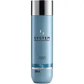 System Professional LipidCode Hydrate (H1) Schampo 250 ml