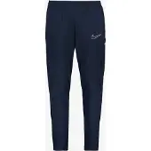Nike Träningsbyxor Dri-FIT Academy 25 KPZ - Navy/Vit, storlek X-Large