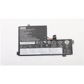 Lenovo - Batteri för bärbar dator - 3735 mAh - 42 Wh - för 100e Chromebook (1st Gen) 81ER 500e Chromebook 81ES