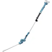 Makita UN460WDZ Batteri Häcksax exkl. batteri, utan laddare 12 V Li-Ion 460 mm