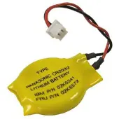 Lenovo RTC-batteri för elektronik