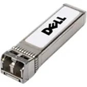 Dell - Kit - SFP+ sändar/mottagarmodul - 10GbE - 10GBase-SR - upp till 300 m - 850 nm - för Networking N1148; PowerSwitch S4112, S5212, S5232, S529...