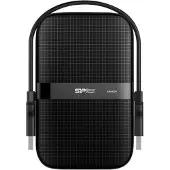 Silicon Power Armor A60 All 2tb Usb 3.0 2.5 Extern Hårddisk