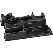 Bosch Professional 1600A0258Z GEX 12V/18V Väskinsats (L x B x H) 416 x 314 x 76 mm