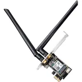 Cudy We3000 Pci-e Nätverkskort Wifi