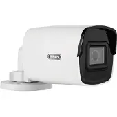 ABUS IP Minitube TVIP64511 LAN IP Övervakningskamera 2688 x 1520 pixel
