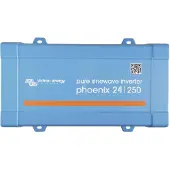 Victron Energy Phoenix Ve Direct Schuko 24/250 230v Batteriväxelriktare