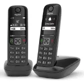 Gigaset AS690 Duo (internationell version)