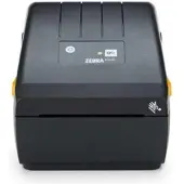 Zebra Technologies Zebra ZD200 Series ZD230 - Etikettskrivare - direkt termisk - Rulle (11,2 cm) - 203 dpi - upp till 152 mm/sek - USB 2.0, Wi-Fi(ac), Bluetooth 4.1
