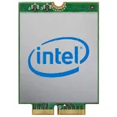 Intel WI-FI 6E AX411 2230 DCT 2x2 AX RT WiFi Instickskort WiFi