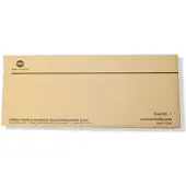 Konica Minolta Konica WX-107 (AAVAWY1) waste toner box (original)