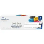 MediaRange Hp Cf244a 44a Negro Toner