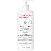 Topicrem Mela Kroppsmjölk 500ml