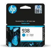 HP 938 Bläckpatron