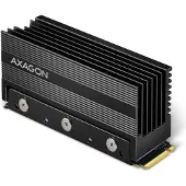 Axagon CLR-M2XL CLR-M2XL M.2 SSD-kylare