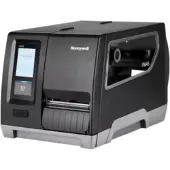 Honeywell PM45 industriell etikettskrivare | Ethernet, USB [13kg]
