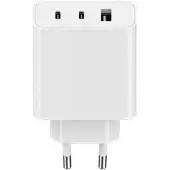 Xiaomi 67w Usb-c-väggladdare