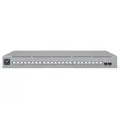 Ubiquity USW-PRO-MAX-24 UniFi USW Pro Max Nätverks-switch 24 + 2 Port