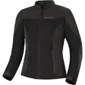 SHIMA Openair Damer Motorcykel Textil Jacka