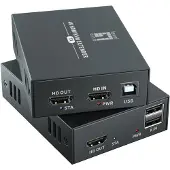 Level One Hve-9211 Hdmi-förlängare