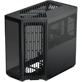 APNX V1-BK-V1 Midi-Tower Hölje Svart