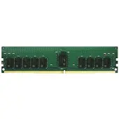 Synology - DDR4 - modul - 32 GB - DIMM 288-pin - registrerad - ECC