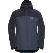 Jack Wolfskin Wild Places 3in1 Jacka