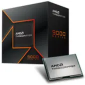 AMD Ryzen ThreadRipper 9960X - 4.2 GHz - 24-core - 48 trådar - 128 MB cache - Socket sTR5 - Box