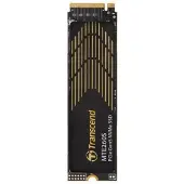 Transcend 2 TB Intern PCIe SSD TS2TMTE260S