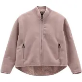 CMP 35p4636 Sweatshirt Med Dragkedja