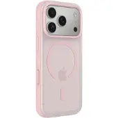 Belkin Magnetiskt Prot Grip-skal För Iphone 17 Pro