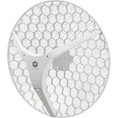 Mikrotik LHG series LHG XL 5 AX - Trådlös brygga - Wi-Fi 6 - 5 GHz