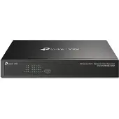 TP-LINK Nätverksvideobandspelare Nvr1008h-8mp