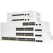 Cisco Cbs220 Smart Ge 48 Switch