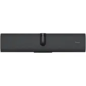 Jabra PanaCast 40 VBS Bar Only UC EMEA Konferenssystem Svart