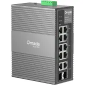 TP-LINK Ies210gpp Switch