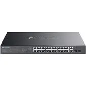TP-LINK Omada Es228gmp Switch