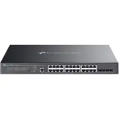 TP-LINK Sg3428xmpp Switch
