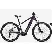 Focus Jarifa² 6.7 29´´ Elcykel Mtb