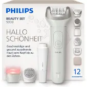 Philips Beauty Set 9900 - Skönhetsset - BRE749/00