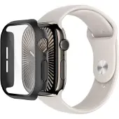 Belkin 360 Apple Watch 10 46mm Smartwatch Skärmskydd
