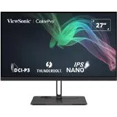 Viewsonic Monitor VP2776T-4K